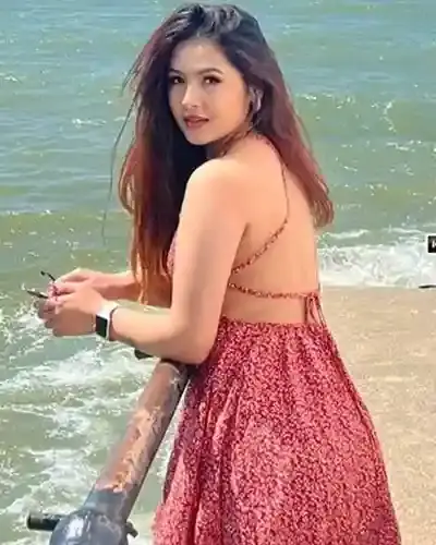 Kohima Escort Service